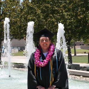 Meet your Posher, Terri